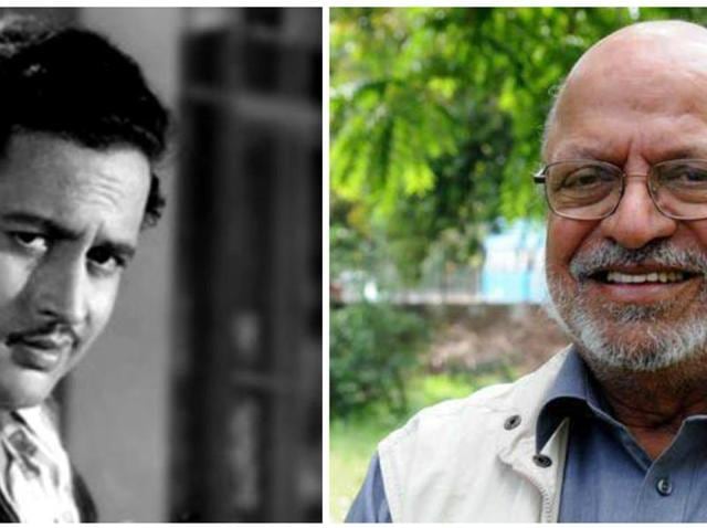 Shyam Benegal debuted as director in Bollywood with Ankur in 1974.