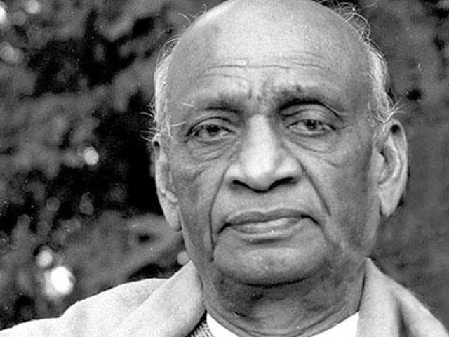 The state school education department asked all schools to observe ‘National Unity Week’ from October 31 to November 6 to mark Sardar Vallabhbhai Patel’s birth anniversary. (HT FILE PHOTO) The state school education department asked all schools to observe ‘National Unity Week’ from October 31 to November 6 to mark Sardar Vallabhbhai Patel’s birth anniversary. (HT FILE PHOTO)
