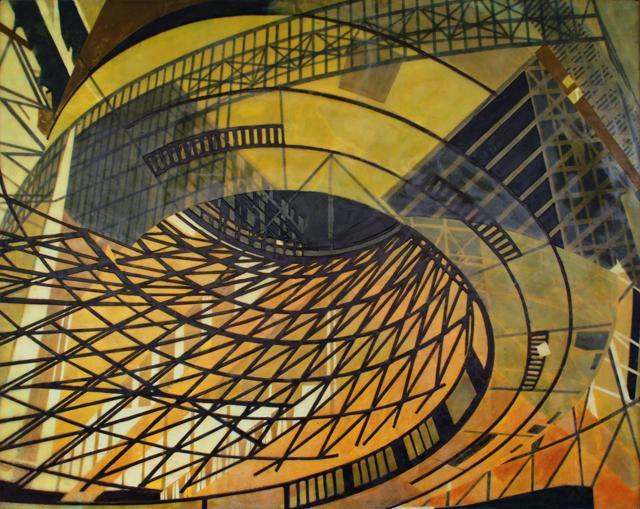 Fractal Future.