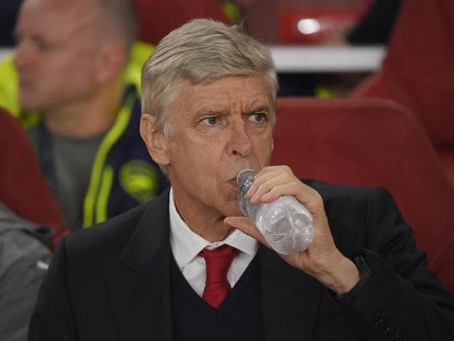 Wenger knows overconfidence could be fatal to Arsenal’s chances of winning major silverware. (REUTERS) Wenger knows overconfidence could be fatal to Arsenal’s chances of winning major silverware. (REUTERS)