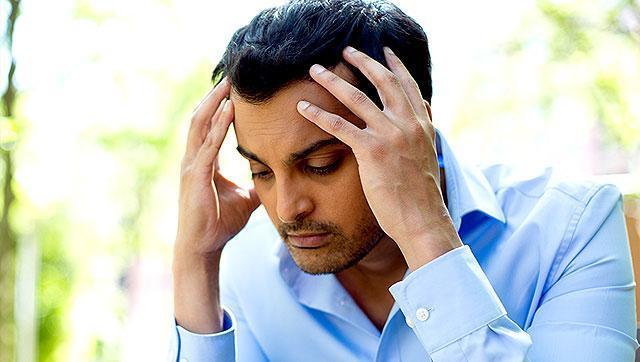 Research found that nitrates could have a role to play in people suffering from migraine. (Shutterstock)