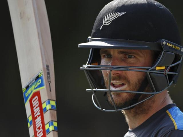 After the first Test in Kanpur and having missed the second in Kolkata, Kane Williamson has failed to maintain his impressive form. (AFP) After the first Test in Kanpur and having missed the second in Kolkata, Kane Williamson has failed to maintain his impressive form. (AFP)