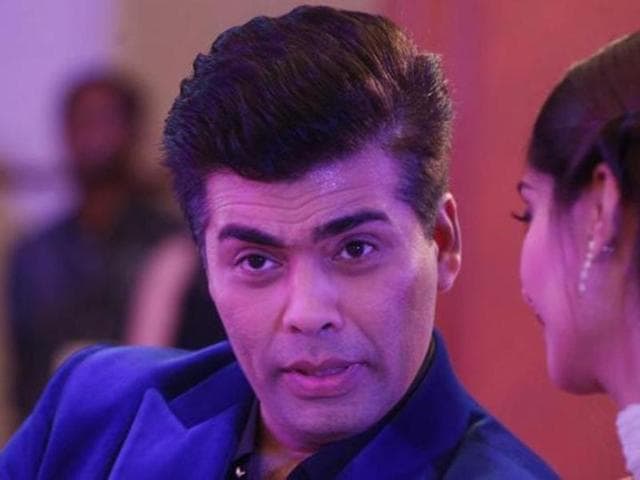 Are we to take Karan Johar’s patriotism on face value? Should we not scratch the surface and see the financial equations working behind this new-found “nationalism”?