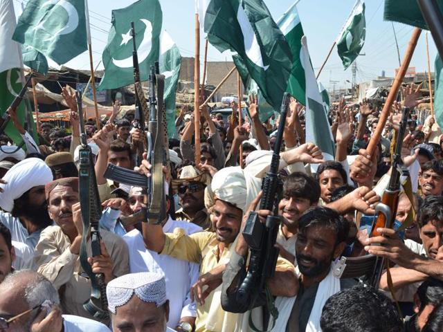 Organisation of Islamic Conference backs us over Kashmir, says Pakistan ...