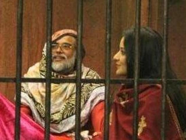 Priyanka Jagga celebrates Karwachauth inside Bigg Bosss house. Priyanka Jagga celebrates Karwachauth inside Bigg Bosss house.