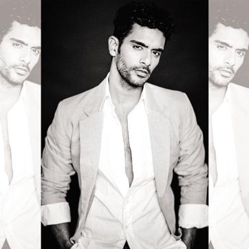 Deepika Padukone is one actress Angad Bedi is waiting to romance Deepika Padukone is one actress Angad Bedi is waiting to romance