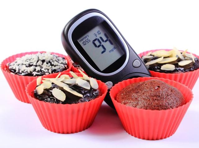 Diabetic cakes: Some stores and bakeries make special diabetic cakes, which contain half the sugar of regular cakes. (Shutterstock) Diabetic cakes: Some stores and bakeries make special diabetic cakes, which contain half the sugar of regular cakes. (Shutterstock)
