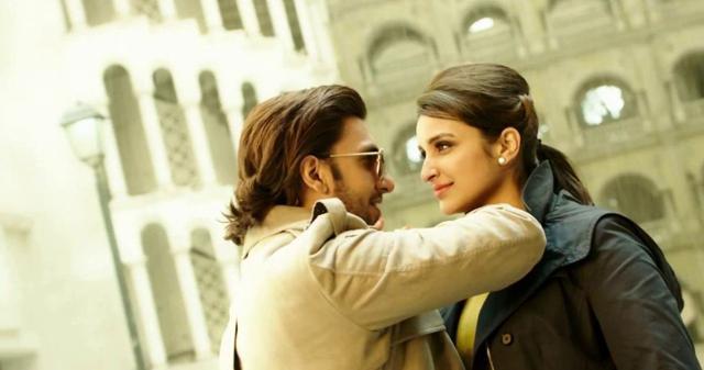 Parineeti Chopra’s last release was Kill Dil that released in 2014. (HT Photo)
