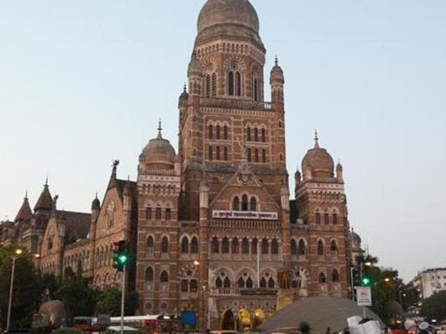 In a schedule released last week, the BMC has fixed meetings with government agencies, politicians and builder associations before inviting citizens. (HT FILE PHOTO) In a schedule released last week, the BMC has fixed meetings with government agencies, politicians and builder associations before inviting citizens. (HT FILE PHOTO)