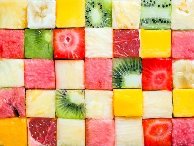 Assortment of fruits: One can always keep an assortment of fruits handy at office. Fruits like oranges, strawberry, apples, and pear can be easily stored. They are rich in various vitamins and minerals and can be stored at the office for one to two days. (Shutterstock) Assortment of fruits: One can always keep an assortment of fruits handy at office. Fruits like oranges, strawberry, apples, and pear can be easily stored. They are rich in various vitamins and minerals and can be stored at the office for one to two days. (Shutterstock)