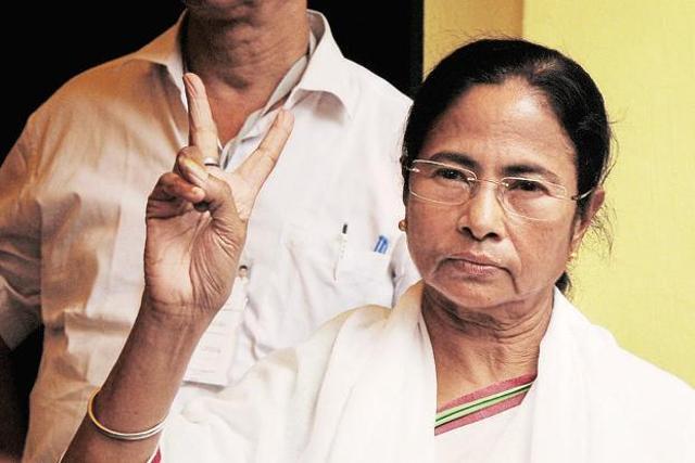 In the 2016 assembly elections both the farmers and minorities voted for Trinamool Congress in larger numbers than they did in 2011. (Subhankar Chakraborty) In the 2016 assembly elections both the farmers and minorities voted for Trinamool Congress in larger numbers than they did in 2011. (Subhankar Chakraborty)