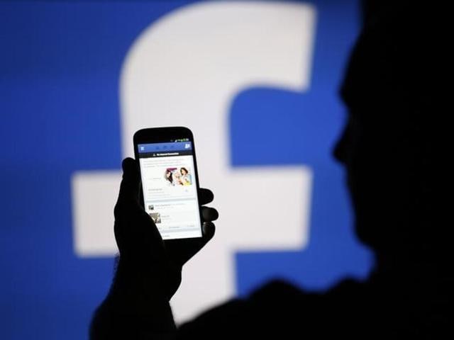 Companies like Facebook, Microsoft, Google have been fighting to take the maximum pie as India embarks on its digital journey or data revolution.(Reuters File Photo)