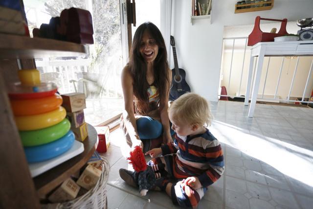 Parents need to be well-informed about the nutritional elements different foods offer, and work closely with their doctor or health care provider. (AP)