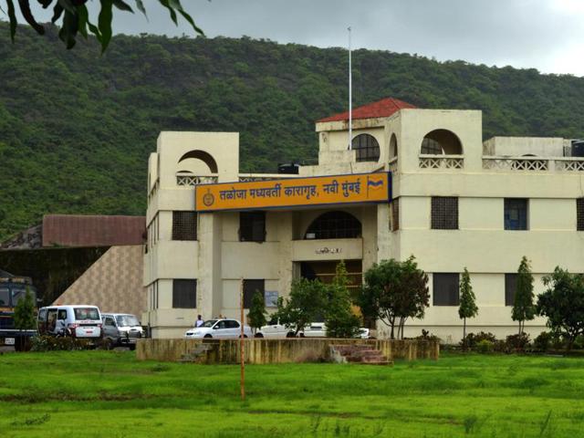 Manoj Babulal Kalos was suffering from asthma for the past several days and was undergoing treatment. (HT File Photo) Manoj Babulal Kalos was suffering from asthma for the past several days and was undergoing treatment. (HT File Photo)