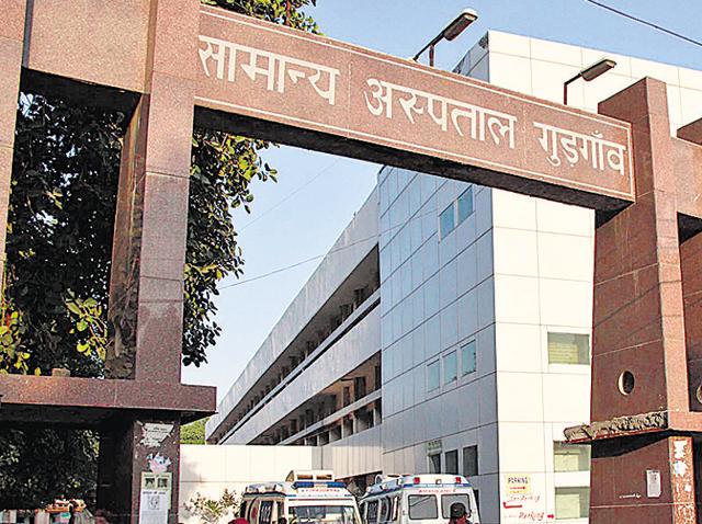 Gurgaon’s third government hospital to open next year - Hindustan Times