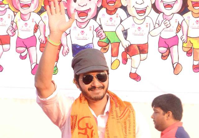 Actor Shreyas Talpade feels as an actor, there’s always scope and a tendency to evolve and do something new. Actor Shreyas Talpade feels as an actor, there’s always scope and a tendency to evolve and do something new.