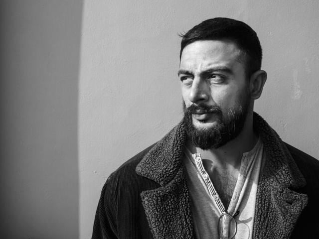 Arunoday Singh’s Tumblr and Instagram accounts are packed with pictures of poems from his journal