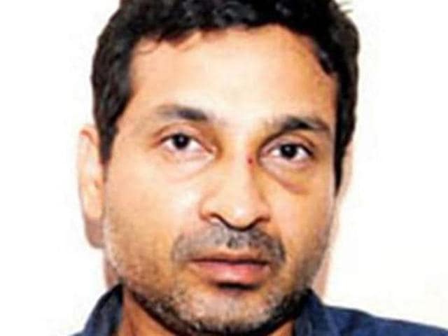 Kerala businessman Muhammad Nisham was found guilty of the murder of a security guard and given life term by a Kerala court. (Photo courtsey: Kerala State Police) Kerala businessman Muhammad Nisham was found guilty of the murder of a security guard and given life term by a Kerala court. (Photo courtsey: Kerala State Police)
