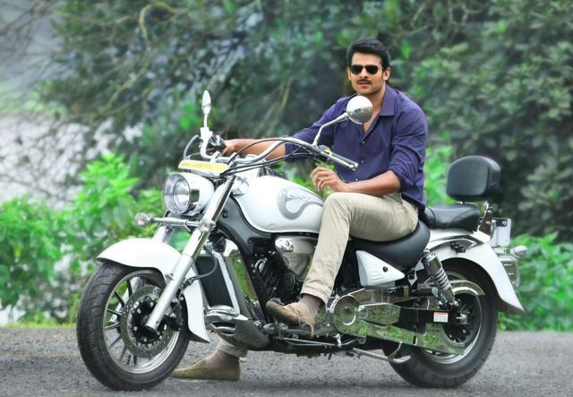 Prabhas is also getting a wax statue of himself for Madame Tussaud’s museum. Prabhas is also getting a wax statue of himself for Madame Tussaud’s museum.