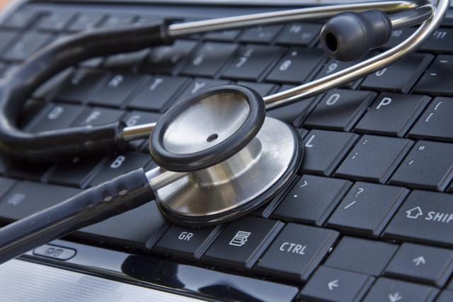 The Harvard study concludes that computer-based algorithms are best used along with human decision-making, to reduce diagnostic errors. (Shutterstock) The Harvard study concludes that computer-based algorithms are best used along with human decision-making, to reduce diagnostic errors. (Shutterstock)