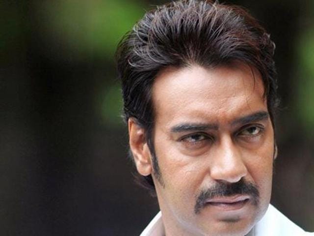 Ajay Devgn’s Shivaay will compete with Karan Johar’s Ae Dil Hai Mushkil at the box office. Ajay Devgn’s Shivaay will compete with Karan Johar’s Ae Dil Hai Mushkil at the box office.