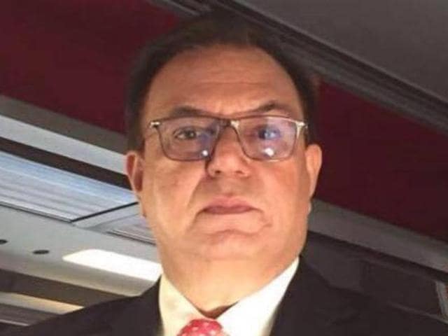 United Kashmir People’s National Party leader Sardar Shaukat Ali Kashmiri on Saturday said Kashmiris would die but won’t compromise on their motherland. (Courtesy: ukpnp.info) United Kashmir People’s National Party leader Sardar Shaukat Ali Kashmiri on Saturday said Kashmiris would die but won’t compromise on their motherland. (Courtesy: ukpnp.info)