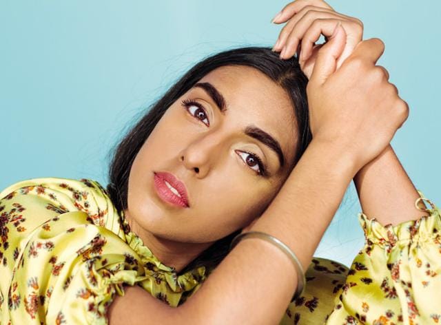 InstaPoet Rupi Kaur’s searing poetry stems as much from deep personal truths as from the tradition of warrior poets to which she belongs(Baljit Singh)