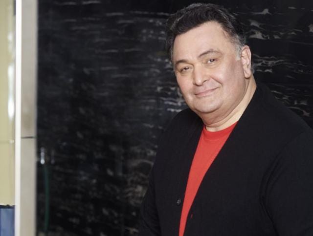 Rishi Kapoor talks about his role in Kapoor & Sons, the ban on Pakistani artistes, and son Ranbir Kapoor.(Vickky Idnaani) Rishi Kapoor talks about his role in Kapoor & Sons, the ban on Pakistani artistes, and son Ranbir Kapoor.(Vickky Idnaani)