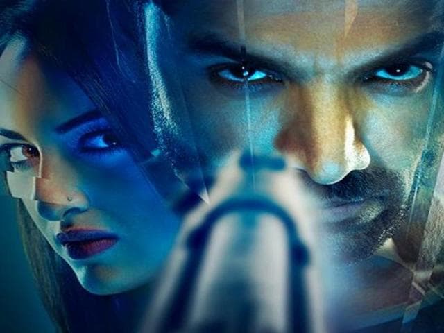 Force 2 is all set to hit theatres on November 18. Force 2 is all set to hit theatres on November 18.