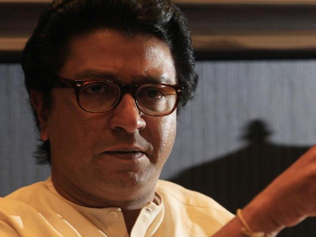 The MNS is among the outfits that have threatened to vandalise cinemas and block films starring Pakistani actors. (Anshuman Poyrekar/HT File Photo)