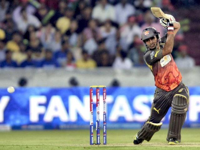 Hanuma Vihari scored 626 runs for Hyderabad in the 2015/16 Ranji Trophy season(PTI) Hanuma Vihari scored 626 runs for Hyderabad in the 2015/16 Ranji Trophy season(PTI)