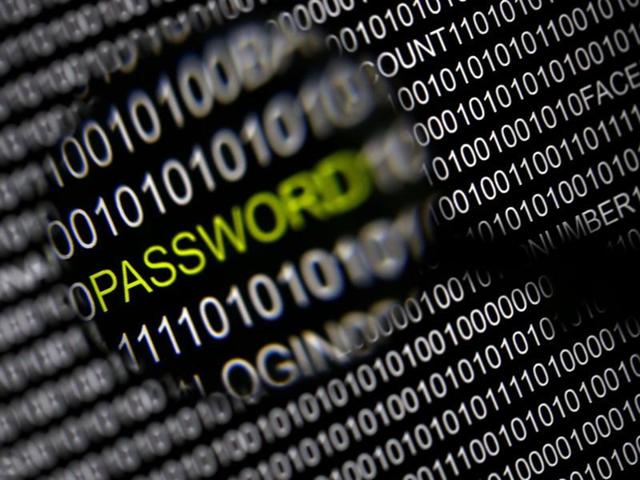 A senior State Bank of India official on Saturday said bank account passwords were compromised in a majority of cases of fraud transactions from compromised debit cards. (Reuters File Photo) A senior State Bank of India official on Saturday said bank account passwords were compromised in a majority of cases of fraud transactions from compromised debit cards. (Reuters File Photo)
