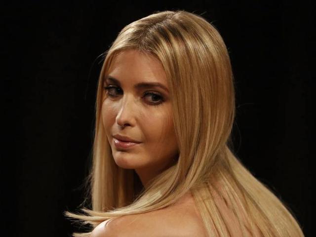 Ivanka Trump will celebrate Diwali with Indian-Americans during her visit to the Rajdhani Temple at Chantilly on Wednesday(REUTERS) Ivanka Trump will celebrate Diwali with Indian-Americans during her visit to the Rajdhani Temple at Chantilly on Wednesday(REUTERS)