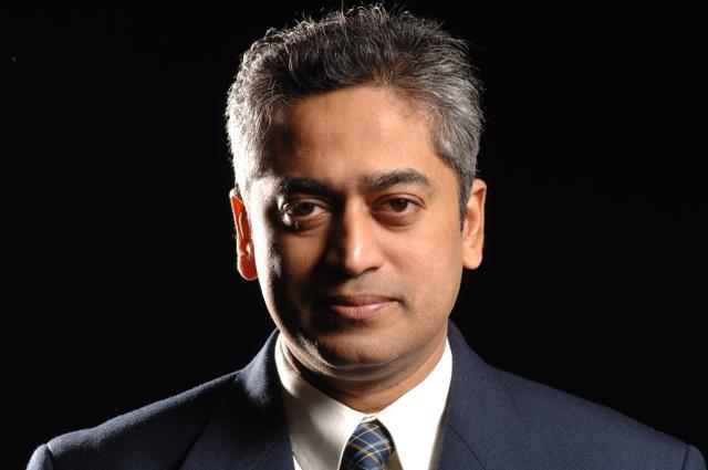Rajdeep Sardesai also expressed his displeasure about the decision (Hindustan Times)