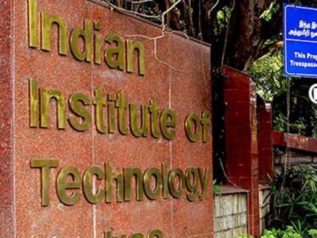 According to an information brochure for the exam released recently by the IIT-Madras, which is the organising institute, students with dyslexia are allowed to use scribes to write the test but only if doctors certify that the disability is extreme. (HT file photo) According to an information brochure for the exam released recently by the IIT-Madras, which is the organising institute, students with dyslexia are allowed to use scribes to write the test but only if doctors certify that the disability is extreme. (HT file photo)