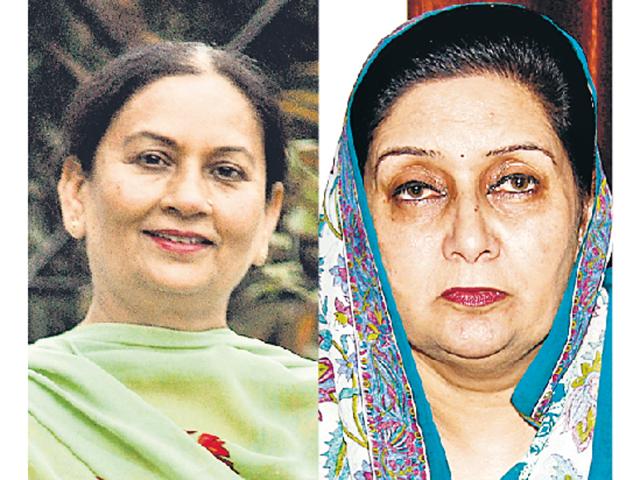 Punjab MLA report card: Aruna from Dinanagar, Charanjit from Qadian ...