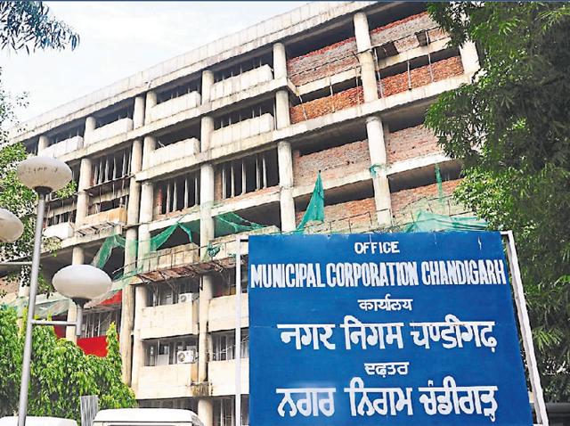 Let’s remind ourselves. Chandigarh is not a part of Punjab. Yes, there are elections due in Punjab early next year. No, you cannot vote in them if you are registered as a voter in the UT.(HT File) Let’s remind ourselves. Chandigarh is not a part of Punjab. Yes, there are elections due in Punjab early next year. No, you cannot vote in them if you are registered as a voter in the UT.(HT File)