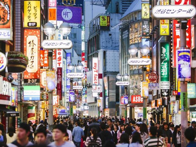 In a survey done by CN Traveler magazine, readers picked their favourite cities from across the world. Topping the list is a bustling, Asian metropolis that offers a dynamic mix of neon-lit skyscrapers and temples -- Tokyo. Here’s a look at the other cities in the list. (Visualspace/iStock) In a survey done by CN Traveler magazine, readers picked their favourite cities from across the world. Topping the list is a bustling, Asian metropolis that offers a dynamic mix of neon-lit skyscrapers and temples -- Tokyo. Here’s a look at the other cities in the list. (Visualspace/iStock)