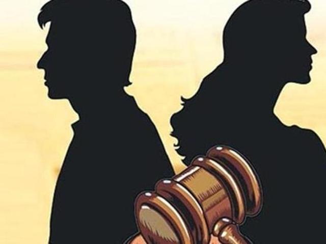 The decision came to the fore after the All India Muslim Personal Law Board defended triple talaq in the Supreme Court last month. (HT file photo) The decision came to the fore after the All India Muslim Personal Law Board defended triple talaq in the Supreme Court last month. (HT file photo)