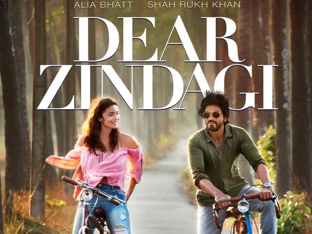 Alia Bhatt says there is a reference for a film like Dear Zindagi but she’s happy to have done it. (HT Photo) Alia Bhatt says there is a reference for a film like Dear Zindagi but she’s happy to have done it. (HT Photo)