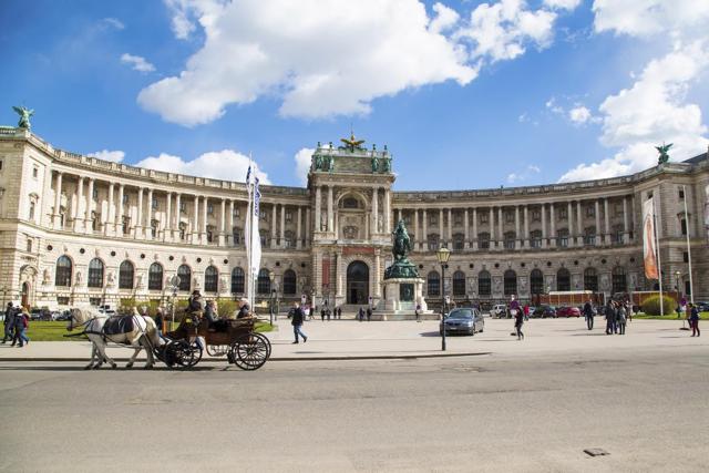 Vienna is the cultural, economic and political centre of Austria. The city was home to some of the greatest minds and talents of the modern era such as psycho-analyst Sigmund Freud and musicians like Wolfgang Amadeus Mozart and Ludwig van Beethoven. The city centre is a UNESCO World Heritage Site. (Kisa Markiza/iStock) Vienna is the cultural, economic and political centre of Austria. The city was home to some of the greatest minds and talents of the modern era such as psycho-analyst Sigmund Freud and musicians like Wolfgang Amadeus Mozart and Ludwig van Beethoven. The city centre is a UNESCO World Heritage Site. (Kisa Markiza/iStock)