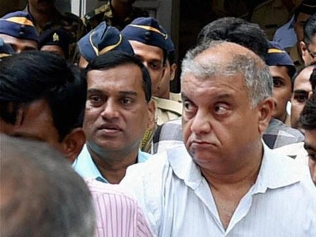 Peter had told Rahul that Sheena was unhappy with the relationship and wanted move out and that’s why she left him.(HT file photo) Peter had told Rahul that Sheena was unhappy with the relationship and wanted move out and that’s why she left him.(HT file photo)