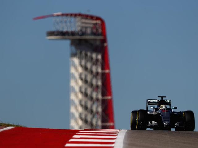 Lewis Hamilton trails championship leader Nico Rosberg by 33 points. (Getty) Lewis Hamilton trails championship leader Nico Rosberg by 33 points. (Getty)