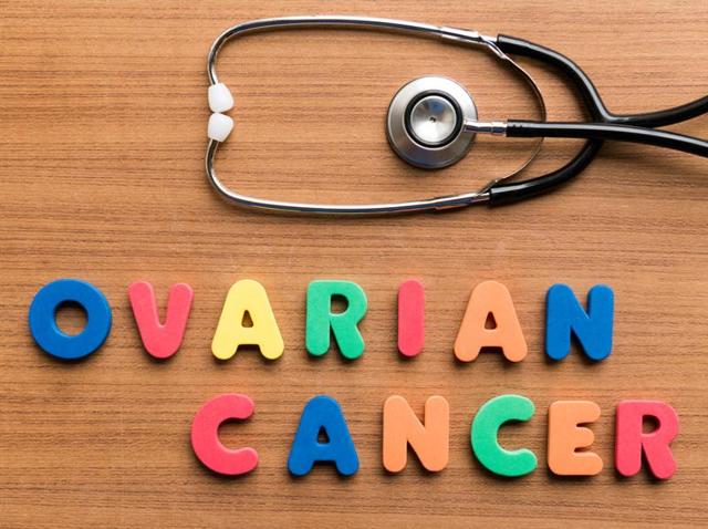 Researchers in Japan found that an onion compound, onionin A , could be used to treat patients of ovarian cancer.(Shutterstock) Researchers in Japan found that an onion compound, onionin A , could be used to treat patients of ovarian cancer.(Shutterstock)