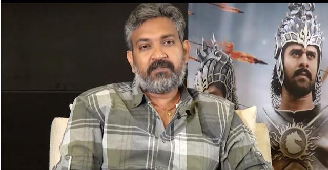 SS Rajamouli is a leading Telugu filmmaker.
