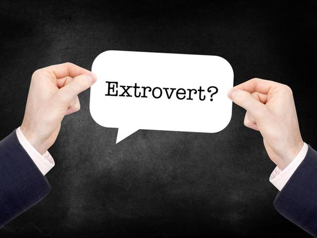 The research shows that extroverts’ ability to energise their teammates has a lot to do with how much agreement there is within the team.(Shutterstock)