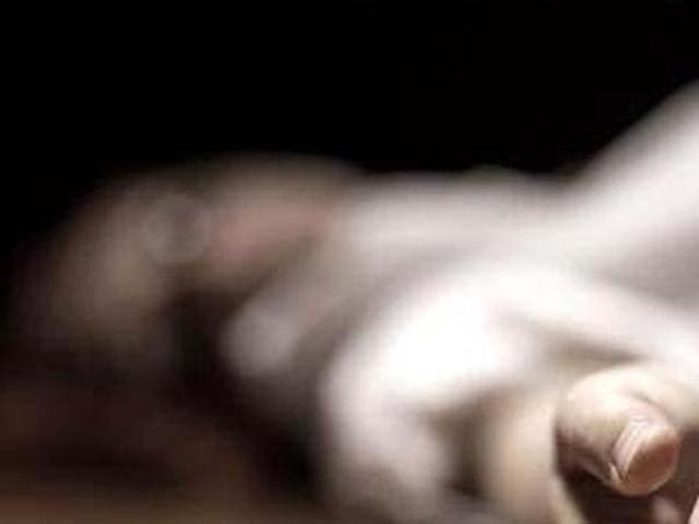 A 28-year-old jobless Dalit man, identified as Dharmendra, allegedly died of hunger in a village of Uttar Pradesh’s Allahabad district on Sunday morning. (Representative Photo) A 28-year-old jobless Dalit man, identified as Dharmendra, allegedly died of hunger in a village of Uttar Pradesh’s Allahabad district on Sunday morning. (Representative Photo)