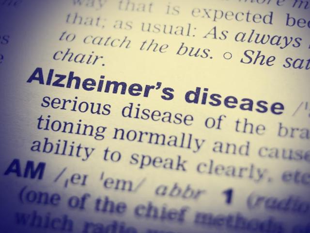 Common diseases like Parkinson’s, Alzheimer’s and dementia are caused in part by abnormal accumulation of certain proteins in the brain, the study said. (Shutterstock) Common diseases like Parkinson’s, Alzheimer’s and dementia are caused in part by abnormal accumulation of certain proteins in the brain, the study said. (Shutterstock)