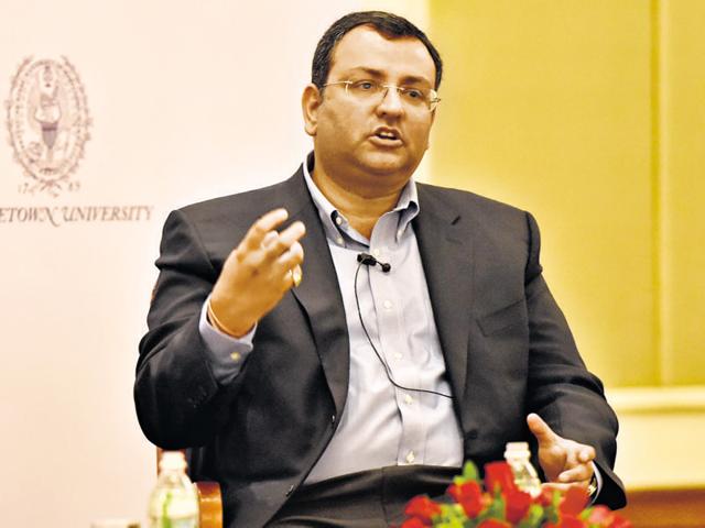 Mistry’s tenure of four years at one of India’s oldest business groups, is the shortest with the mode of his replacement also widely described as unprecedented. (Hindustan Times) Mistry’s tenure of four years at one of India’s oldest business groups, is the shortest with the mode of his replacement also widely described as unprecedented. (Hindustan Times)