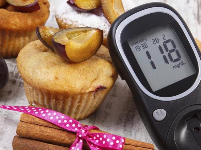 While most of us can indulge in a few extra calories, letting go of fixed diets is not a choice for people battling diabetes or obesity. (iStock) While most of us can indulge in a few extra calories, letting go of fixed diets is not a choice for people battling diabetes or obesity. (iStock)